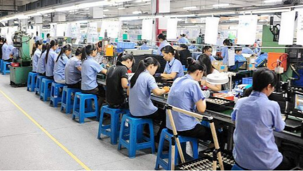 面對市場小批量、多品種，傳統(tǒng)生產(chǎn)方式能撐多久？