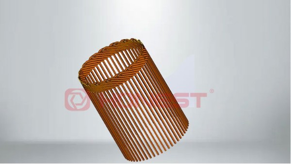 驅動電機生產(chǎn)設備制造高品質的驅動電機