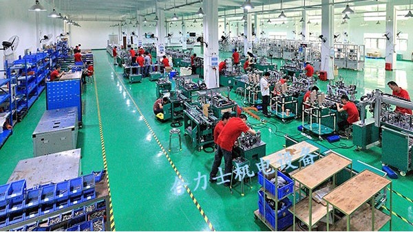 購入電機生產(chǎn)設備需要具備的條件