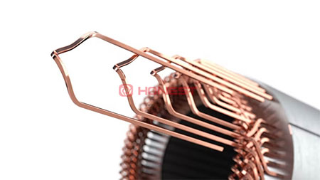 扁線電機(jī)定子生產(chǎn)線中I-pin、Hair-pin、X-pin的作用及區(qū)別