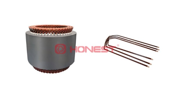 什么是X-Pin電機(jī)技術(shù)？