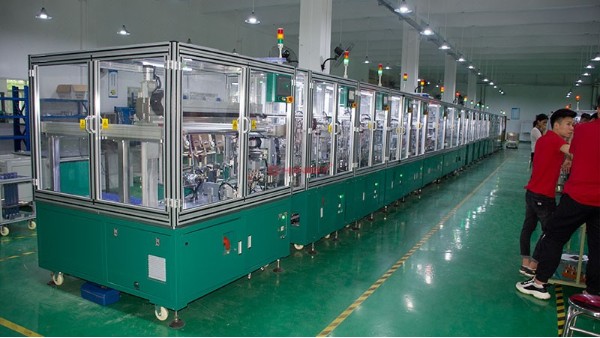 影響電機生產(chǎn)組裝線的價格有哪些原因？電機組裝線的價格怎么算？
