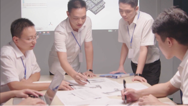 如何正確選購(gòu)電機(jī)組裝設(shè)備？